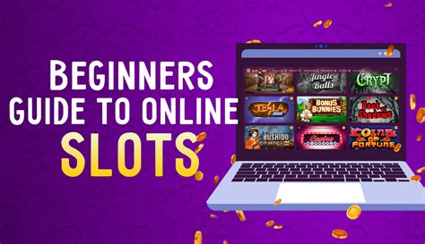 how to play slots online and win|Beginners Guide: How to Play Slots for Dummies .